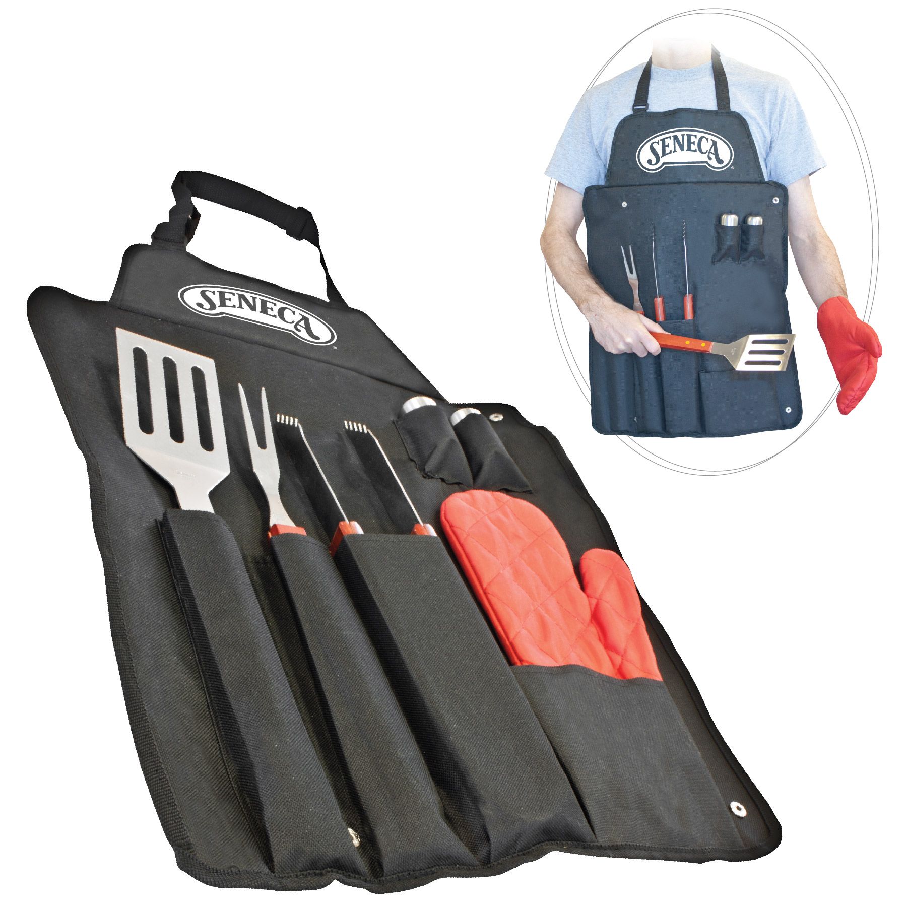 BBQ Kit